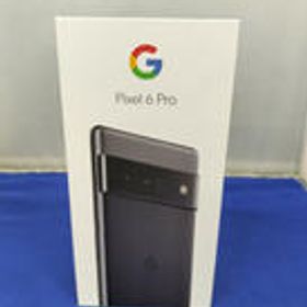 PIXEL6 PRO GA03152-JP GOOGLE
