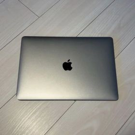 MacBook Pro 2020 13型 (Intel) 新品 60,000円 中古 | ネット最安値の