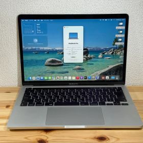 Apple MacBook Pro 13 2020 i7/16GB/500Gb
