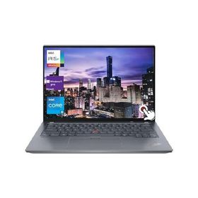 Lenovo ThinkPad X13 Gen 2 Laptop, 13.3" WUXGA Touchscreen Display, Intel i5-1135G7 4 Cores Processor, 8GB RAM 1TB PCIe SSD, Fingerprint Reader, Wi-Fi