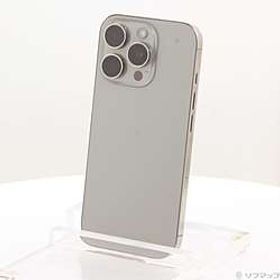 〔中古品〕 iPhone16 Pro 512GB ナチュラルチタニウム MYN73J／A SIMフリー ［6.3インチ有機EL／Apple A18 Pro］〔中古品〕 iPhone16 Pro 512GB ナチュラルチタニウム MYN73J／A SIMフリー ［6.3インチ有機EL／Apple A18 Pro］