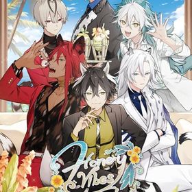 Honey Vibes [特装版] ニンテンドースイッチソフト