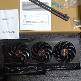 サファイア(SAPPHIRE)のアスク SAPPHIRE PULSE Radeon RX 7900 XTX G…(PCパーツ)