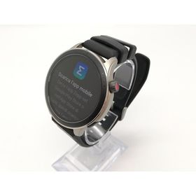 【中古】Zepp Health Amazfit GTR 4 スーパースピードブラック【アリオ倉敷】保証期間１ヶ月【ランクB】