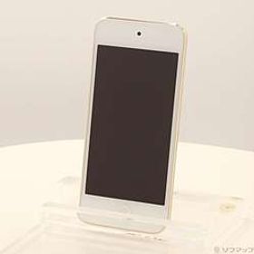 〔中古品〕 iPod touch第7世代 メモリ32GB ゴールド MVHT2J／A〔中古品〕 iPod touch第7世代 メモリ32GB ゴールド MVHT2J／A
