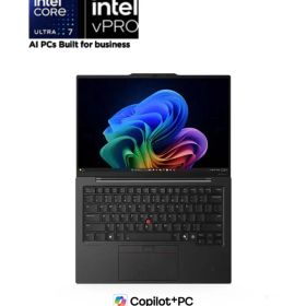 ThinkPad X1 Carbon Gen13 Aura Edition未開封