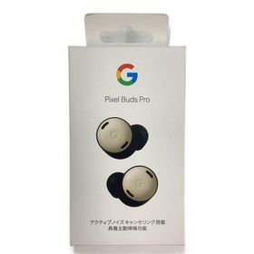 Google◆イヤホン Google Pixel Buds Pro GA05205-JP