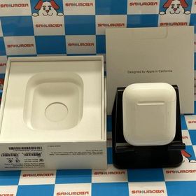 即日発送可AirPods 第1世代 ホワイト MMEF2J/Aジャンク品