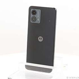 moto g53j 128GB インクブラック PAYB0000JP SIMフリー