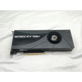 【中古】NVIDIA GeForce RTX2080Ti 11GB (GDDR6)/PCI-E【秋葉3号】保証期間1週間