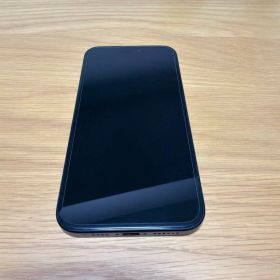 Apple iPhone 16 plus 256gb ブラック 本体