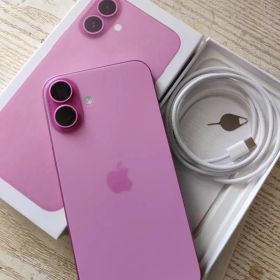 【中古品／超美品】iPhone 16 256GB｜SIMフリー｜ブラック