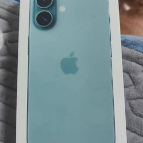 【中古品／超美品】iPhone 16 256GB｜SIMフリー｜ウルトラマリン