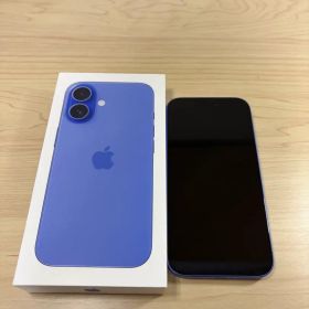 iPhone16 256GB