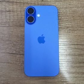 iPhone 16 訳あり・ジャンク 72,000円 | ネット最安値の価格比較