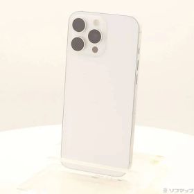 ソフマップ 〔中古品〕 iPhone16 Pro Max 512GB ホワイトチタニウム MYWM3J／A SIMフリー【276】