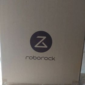 ロボット掃除機roborockE5