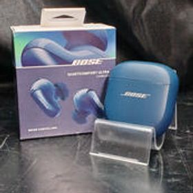 BLUETOOTHイヤホン QUIETCOMFORT ULTRA EARBUDS BOSE