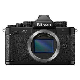 ニコン ミラーレス 一眼カメラ Z f ボディ デジタルカメラ ZF-BODY デジカメ Nikon 一眼 Zf【送料無料】【KK9N0D18P】
