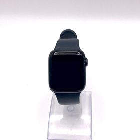 アップル(Apple)の【全額返金保証】【最速発送】Apple Watch SE 第2世代 アルミニウム 40mm GPS 74% 動作確認済(腕時計(デジタル))