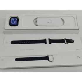 Apple Watch SE 第2世代/A2722〈MNJT3J/A〉(4)(その他)