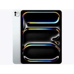 APPLE アップル MDYM4J/A APPLE iPad Pro iPadOS 26 13.0型（インチ） 2752×2064 Apple M5 12GB SSD 512GB Bluetooth v6.0 500〜600g シルバー系