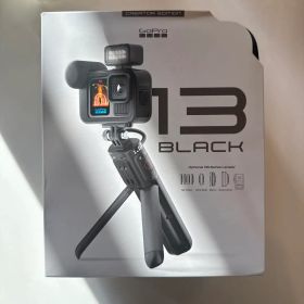 GoPro HERO13 Black Creator Edition