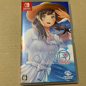 LoveR Kiss Endless Memories(家庭用ゲームソフト)