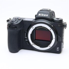 《並品》Nikon Z6II ボディ