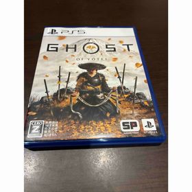 ソニー(SONY)のGhost of Yotei ゴースト・オブ・ヨウテイ(家庭用ゲームソフト)