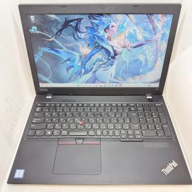 Lenovo ThinkPad L580 i3/8GB/SSD256GB