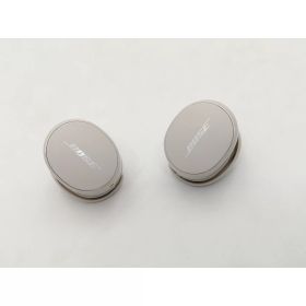 【中古】BOSE QuietComfort Earbuds 第2世代 [ホワイトスモーク]【大須2】保証期間1ヶ月【ランクA】