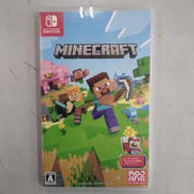 マインクラフト HAC-P-AEUCA MOJANG