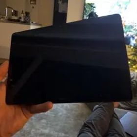 HUAWEI MediaPad T5 Wi-Fiモデル AGS2-W09