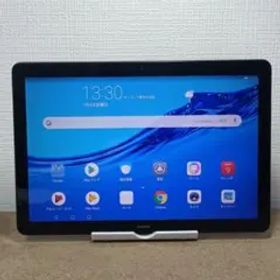 JA959 HUAWEI MediaPad T5 AGS2-W09 タブレット