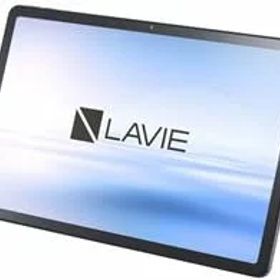 【中古】NEC タブレットPC LAVIE Tab T11 T1155/HAS PC-T1155HAS [ルナグレー]