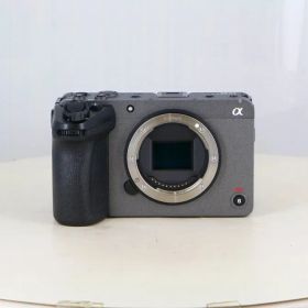 【中古】(ソニー) SONY ILME-FX30B