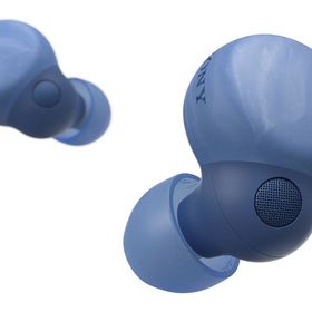 LinkBuds S WF-LS900N (L) [アースブルー]