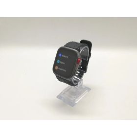 【中古】Huawei HUAWEI WATCH FIT 4 Pro [ブラック]【福岡天神】保証期間1ヶ月【ランクB】