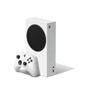 【未使用】Microsoft Xbox Series S【立川フロム中武】保証期間3ヶ月