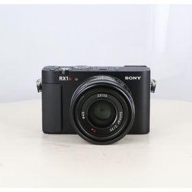 ソニー(SONY)の【中古】(ソニー) SONY DSC-RX1RM3(コンパクトデジタルカメラ)