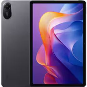 シャオミ Xiaomi タブレットPC/Redmi Pad 2/11型/Helio G100-Ultra/RAM 6GB/ROM 128GB/Xiaomi HyperOS 2.0（Android 15）/Graphite Gray VHU5650JP