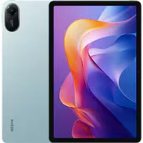 シャオミ Xiaomi タブレットPC/Redmi Pad 2/11型/Helio G100-Ultra/RAM 6GB/ROM 128GB/Xiaomi HyperOS 2.0（Android 15）/Mint Green VHU5841JP