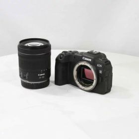 【中古】Canon(キヤノン) EOS RP RF24-105 IS STMレンズキット 【262-ud】