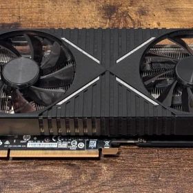 NVIDIA GeForce RTX 3070 グラフィックカード