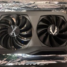 ZOTAC GeForce RTX 3070