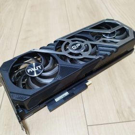 PALIT GeForce RTX3070 8GB GDDR6 1H3P