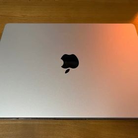 MacBookPro14 2021 M1Pro 16/512GB ジャンク