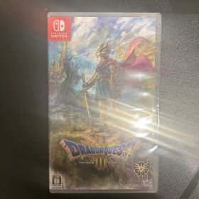 ドラゴンクエストIII そして伝説へ 未開封