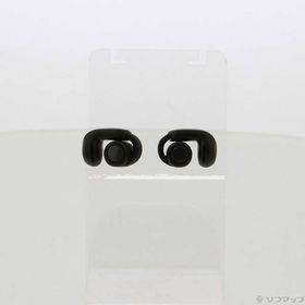 〔中古〕BOSE(ボーズ) Ultra Open Earbuds ブラック〔377-ud〕